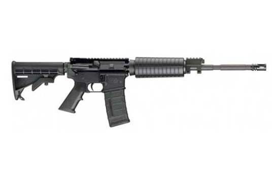 Smith & Wesson M&P15 M&P 5.56mm NATO (.223 Rem.)  Semi Auto Rifle UPC 22188139396