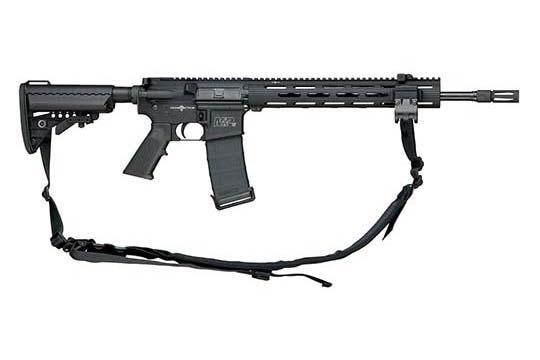 Smith & Wesson M&P15 M&P 5.56mm NATO (.223 Rem.)  Semi Auto Rifle UPC 22188144093