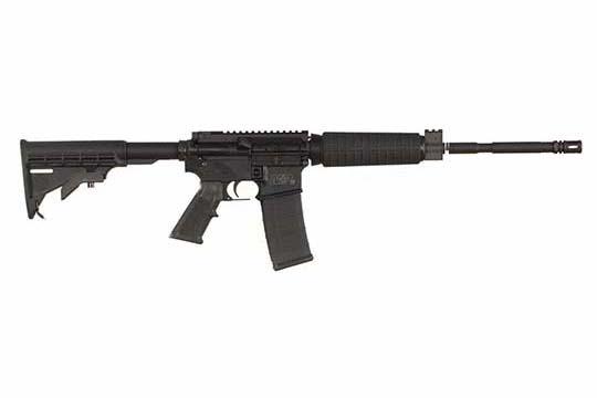 Smith & Wesson M&P15 M&P 5.56mm NATO (.223 Rem.)  Semi Auto Rifle UPC 22188146011