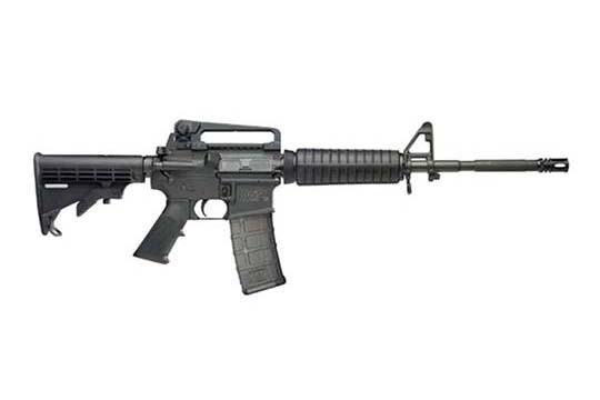 Smith & Wesson M&P15 M&P 5.56mm NATO (.223 Rem.)  Semi Auto Rifle UPC 22188135985