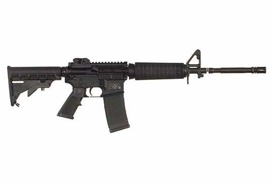Smith & Wesson M&P15 M&P 5.56mm NATO (.223 Rem.)  Semi Auto Rifle UPC 22188136005
