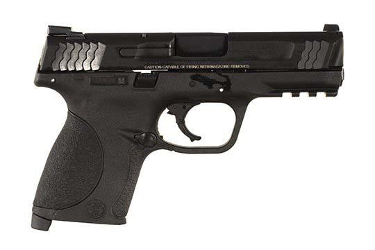 Smith & Wesson M&P45c M&P .45 ACP  Semi Auto Pistol UPC 22188093582