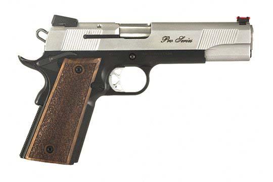 Smith & Wesson SW1911 SW1911 .45 ACP  Semi Auto Pistol UPC 22188780116