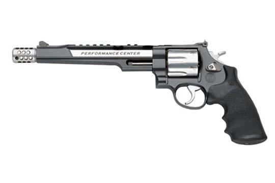 Smith & Wesson 629 N Frame (Large) .44 Mag.  Revolver UPC 22188703184
