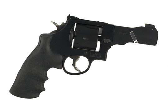 Smith & Wesson 325 N Frame (Large) .45 ACP  Revolver UPC 22188703160