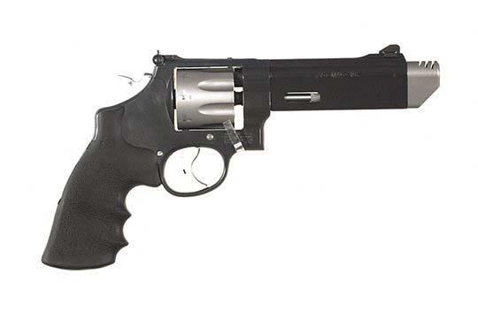 Smith & Wesson 627 Performance N Frame (Large) .357 Mag.  Revolver UPC 22188702965