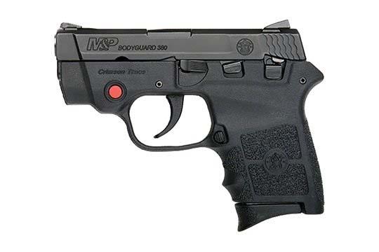 Smith & Wesson M&P Bodyguard 380 M&P .380 ACP  Semi Auto Pistol UPC 22188867510