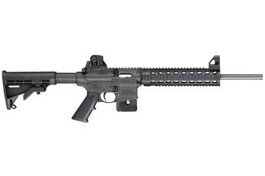 Smith & Wesson M&P15-22 M&P .22 LR  Semi Auto Rifle UPC 22188142495
