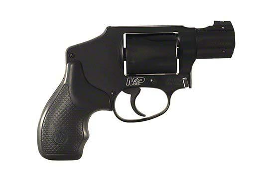 Smith & Wesson M&P340 M&P .357 Mag.  Revolver UPC 22188030723