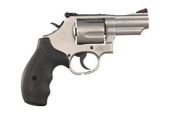 Smith & Wesson 69  .44 Mag.  Revolver UPC 22188868012