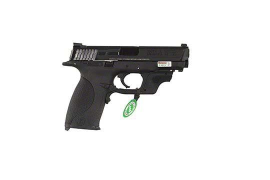 Smith & Wesson M&P9 M&P 9mm Luger (9x19 Para)  Semi Auto Pistol UPC 22188866247