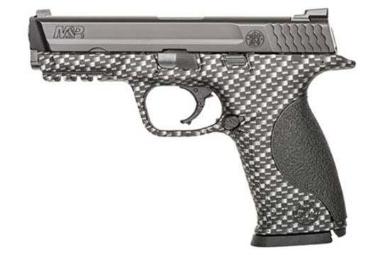 Smith & Wesson M&P9 M&P 9mm Luger (9x19 Para)  Semi Auto Pistol UPC 22188865776