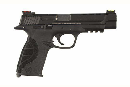 Smith & Wesson M&P9 M&P 9mm Luger (9x19 Para)  Semi Auto Pistol UPC 22188867459