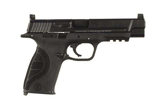 Smith & Wesson M&P9 M&P 9mm Luger (9x19 Para)  Semi Auto Pistol UPC 22188864052