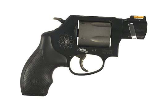 Smith & Wesson 360PD J Frame (Small) .357 Mag.  Revolver UPC 22188630640