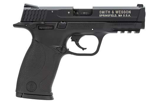Smith & Wesson M&P22 M&P .22 LR  Semi Auto Pistol UPC 22188220025