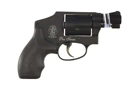 Smith & Wesson 442 Pro J Frame (Small) .38 Spl.  Revolver UPC 22188780413