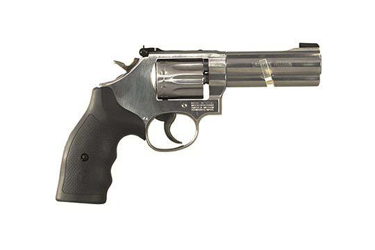 Smith & Wesson 617 K Frame (Medium) .22 LR  Revolver UPC 22188605846
