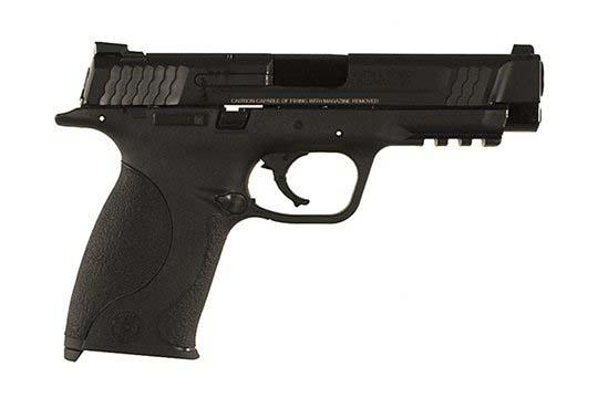 Smith & Wesson M&P45 M&P .45 ACP  Semi Auto Pistol UPC 22188093568