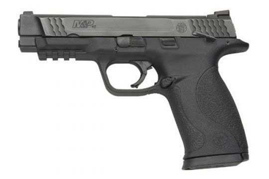 Smith & Wesson M&P45 M&P .45 ACP  Semi Auto Pistol UPC 22188091069