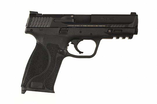 Smith & Wesson M&P M2.0 M&P 9mm Luger (9x19 Para)  Semi Auto Pistol UPC 22188869279