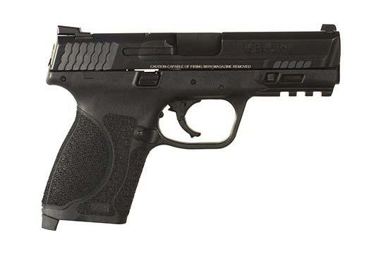 Smith & Wesson M&P M2.0 M&P .40 S&W  Semi Auto Pistol UPC 22188871852