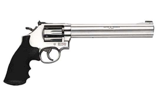 Smith & Wesson 647 K Frame (Medium) .17 HMR  Revolver UPC 22188702293