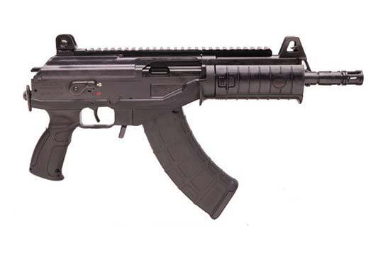IWI - Israel Weapon Industries Galil Ace Pistol - GAP39  7.62x39  Semi Auto Pistol UPC 856304004882