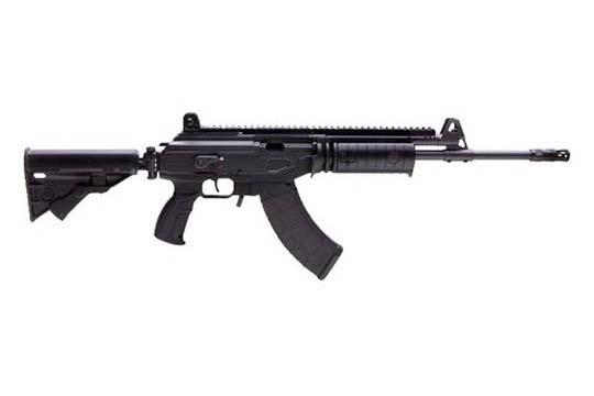 IWI - Israel Weapon Industries Galil Ace Rifle 7.62x39 Black Receiver