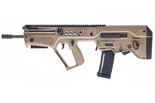 IWI - Israel Weapon Industries Tavor SAR  .300 AAC Blackout (7.62x35mm)  Semi Auto Rifle UPC 8.59735E+11