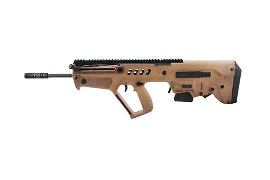 IWI - Israel Weapon Industries Tavor SAR  5.56mm NATO (.223 Rem.)  Semi Auto Rifle UPC 8.59735E+11