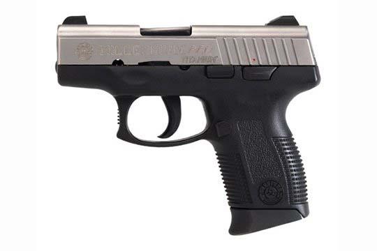 Taurus PT-111 Millenium G2  9mm Luger (9x19 Para)  Semi Auto Pistol UPC 725327312949