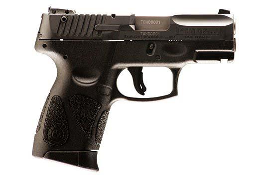 Taurus PT-111 Millenium G2  9mm Luger (9x19 Para)  Semi Auto Pistol UPC 725327610601