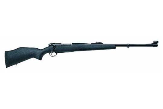 Weatherby Mark V  .375 H&H Mag.  Bolt Action Rifle UPC 747115401116