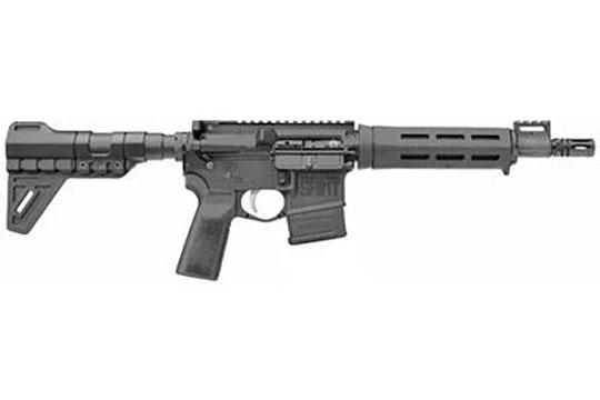Springfield Armory Saint Pistol 5.56mm NATO Black Receiver