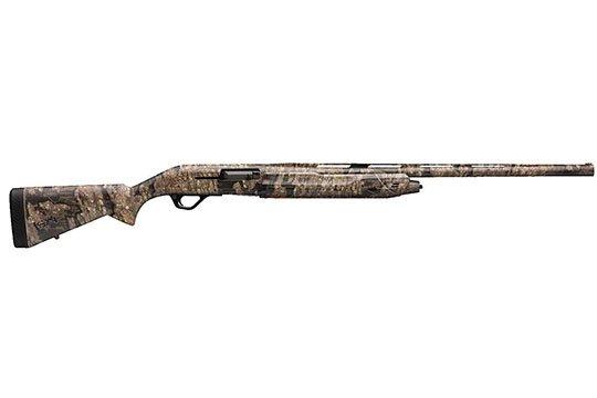 Winchester SX4 Waterfowl Hunter  REALTREE Timber Camo  UPC 048702018220