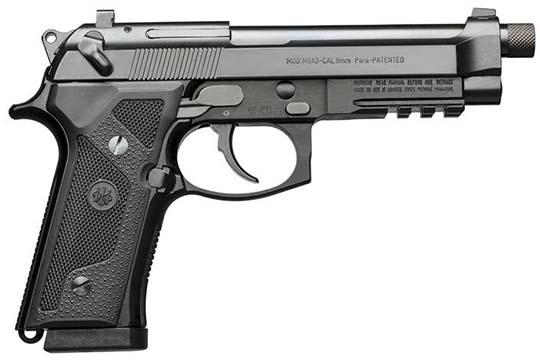 Beretta M9A3    UPC  Display Model