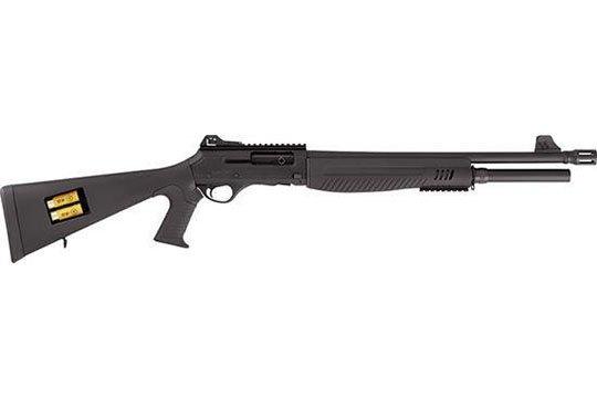 Escort MPA Standard   Semi Auto Shotguns UPC 817461014725