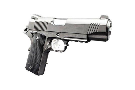 SDS Imports 1911 Carry B45R .45 ACP  Semi Auto Pistols UPC 713135218515