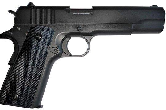 SDS Imports 1911 A1 Service 9 9mm Luger  Semi Auto Pistols UPC 713135218577