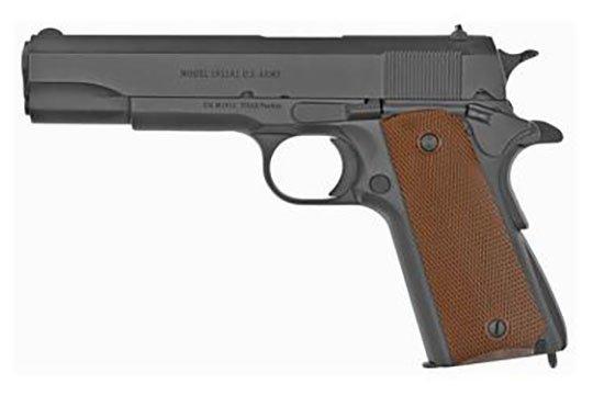 SDS Imports 1911 A1 US Army 45 .45 ACP  Semi Auto Pistols UPC 742309782453