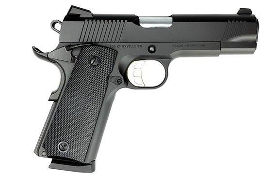 SDS Imports 1911 Carry B45R .45 ACP  Semi Auto Pistols UPC 713135218478