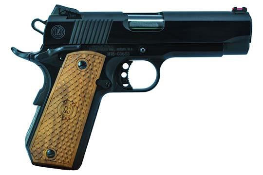 Metro Arms (MAC) Bobcut Blued .45 ACP   Semi Auto Pistols AMRCL-GD6JVJS1 728028492125