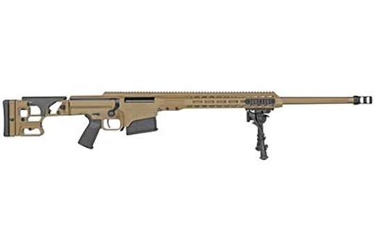 Barrett Firearms M82A1  .300 Norma Magnum UPC 810021511252