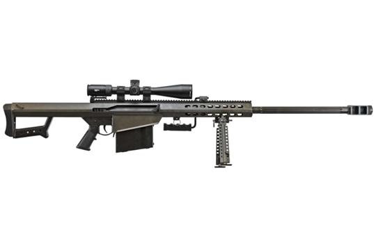 Barrett Firearms M82A1  .416 Barrett UPC 810021511016