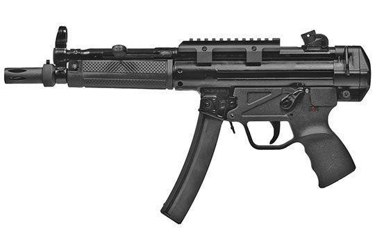 Century Arms AP5 AP5  9mm luger  Semi Auto Pistols CNTRY-UIL6UHK4 787450668539