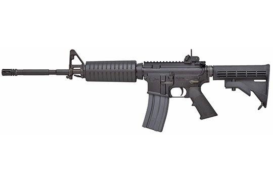 Colt Carbine AR15|CR6920  5.56mm NATO Matte Black Semi Auto Rifles COLTS-QD9YU2J4 98289023513