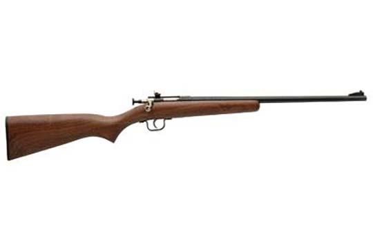 Keystone Sporting Arms Single Shot Walnut .22 LR   Single Shot Rifles CRCKT-ZA29U61E 611613022381