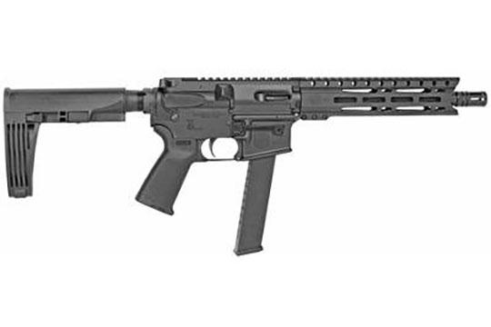 Diamondback Firearms DB9 DB9  9mm luger BLACK HARDCOAT ANODIZED Semi Auto Pistols DMNDB-E8RUQVUE 815875015840