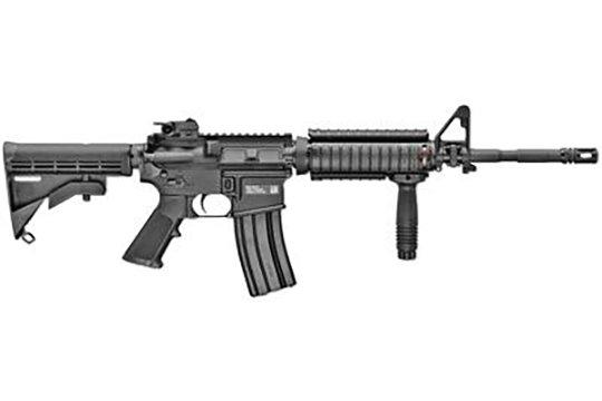 FN America FN15     Semi Auto Rifles FNMRC-EXAABDNW 845737007683